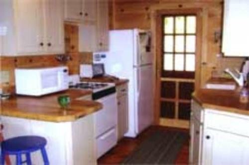 Apartamento Camp Jim