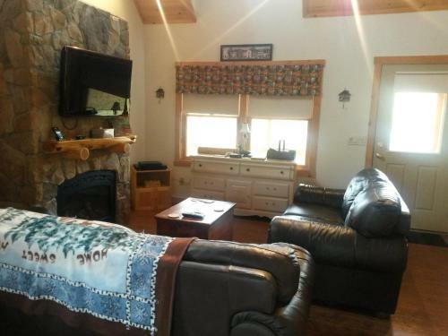Apartamento Piece Of Maine