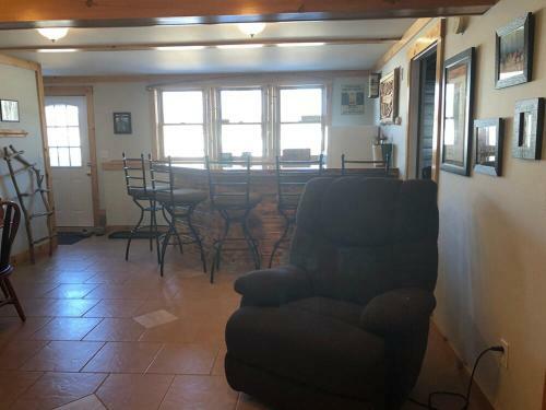 Apartamento Dilly Lodge