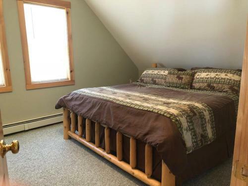 Apartamento Dilly Lodge