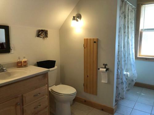 Apartamento Dilly Lodge