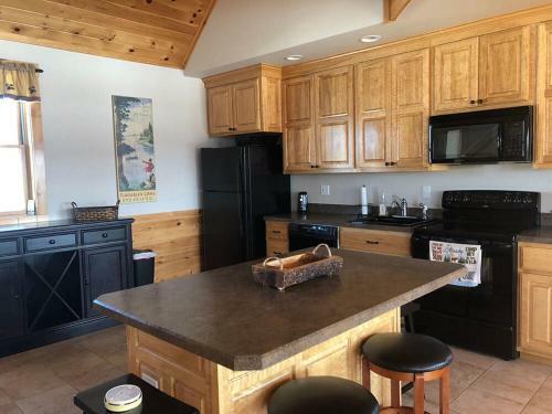 Apartamento Dilly Lodge