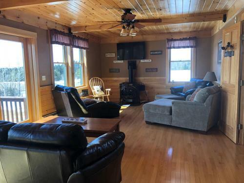 Apartamento Dilly Lodge