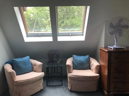 Apartamento Rangeley Chalet