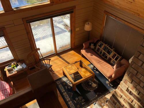 Apartamento Chestnut
