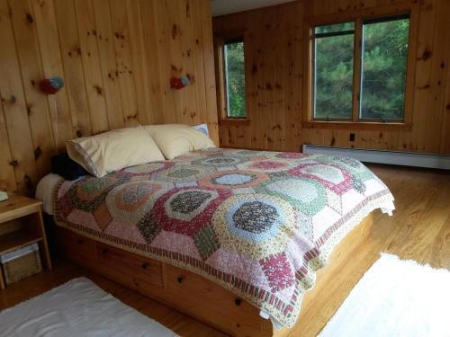 Apartamento Dodge View