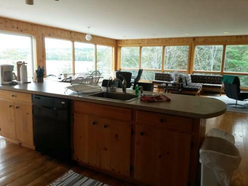 Apartamento Dodge View