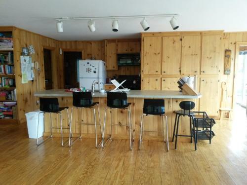 Apartamento Dodge View