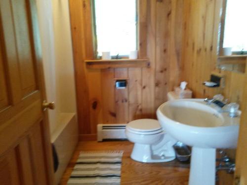 Apartamento Dodge View