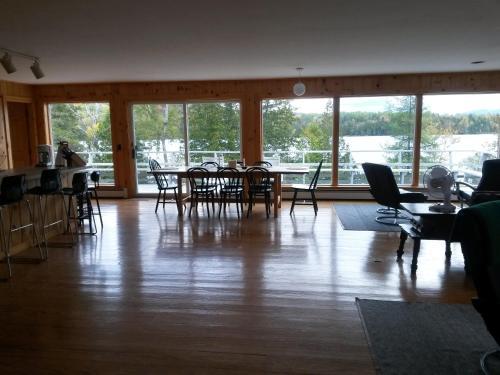 Apartamento Dodge View