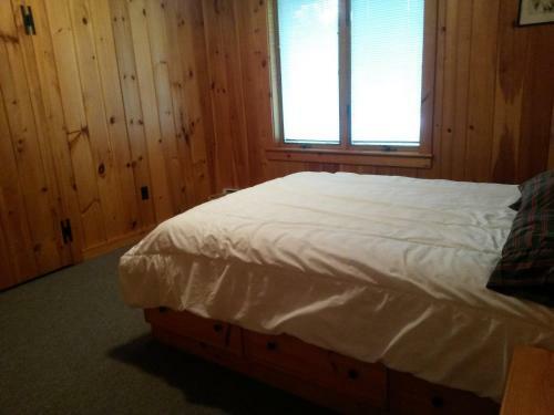Apartamento Dodge View