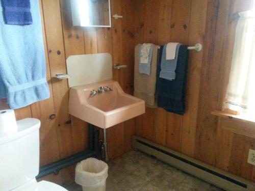 Apartamento Forman