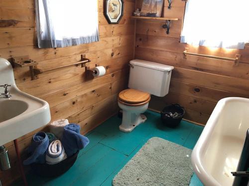 Apartamento The Boston