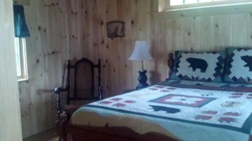 Apartamento Kaelm