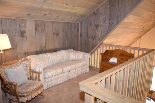 Artz Valley View Cabin