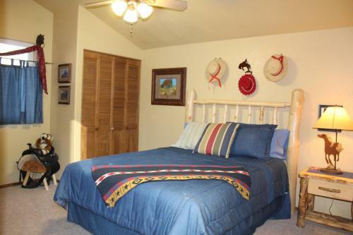 River Ritz Cabin