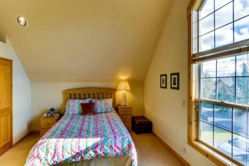 Eagle Crest Golf Course Cabin