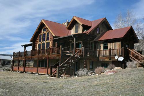 633 Golden Eagle Trail Home
