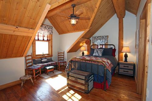 633 Golden Eagle Trail Home