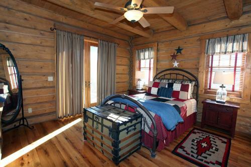 633 Golden Eagle Trail Home