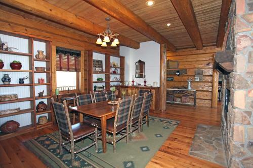 633 Golden Eagle Trail Home