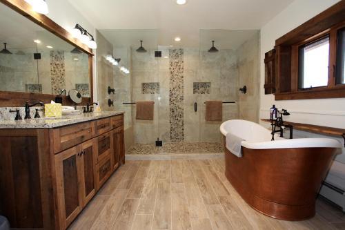 633 Golden Eagle Trail Home