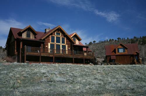 633 Golden Eagle Trail Home