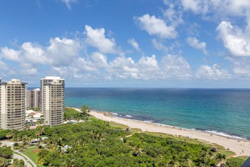 Apartamento Oceanfront Palm Beach Resort & Spa Singer Island