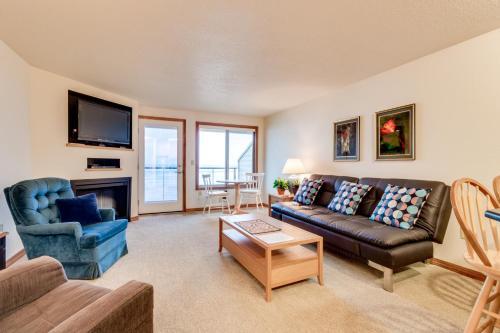Apartamento ?rock Creek Inn Vacation Condos