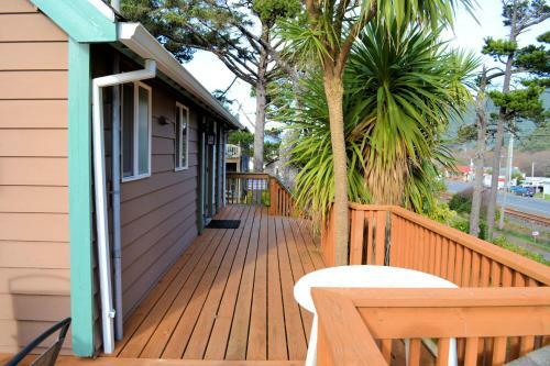 Sand And Surf
