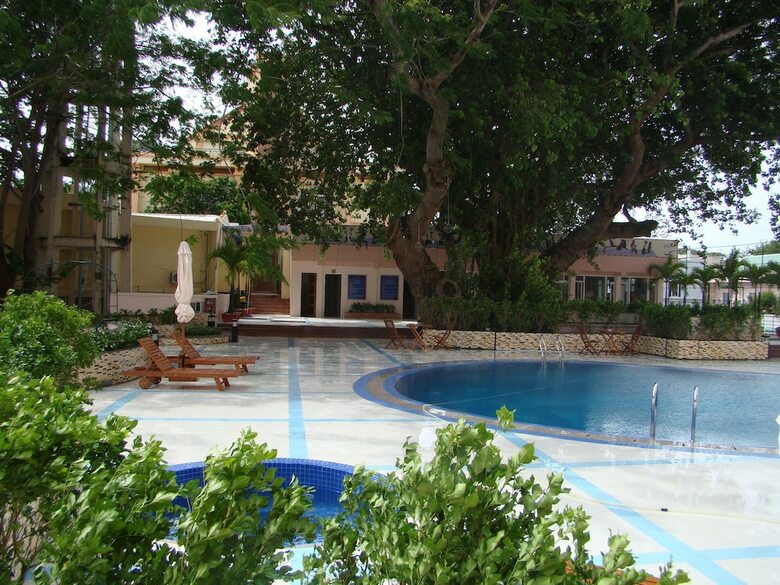 Palace Hotel