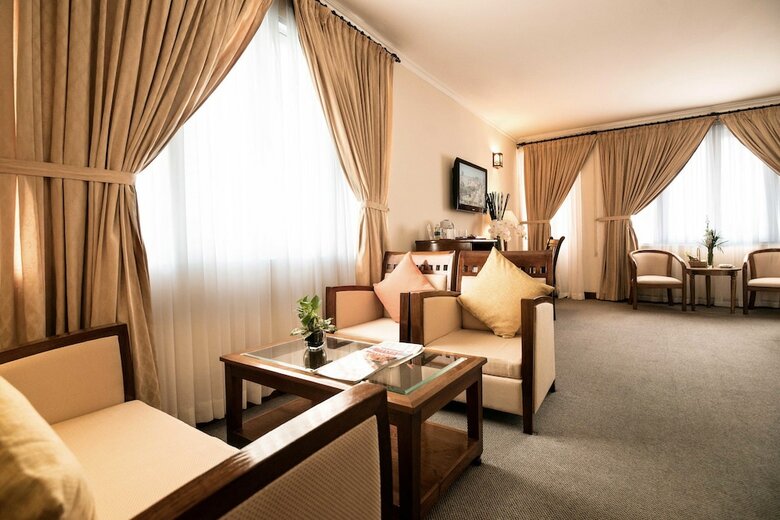 Palace Hotel