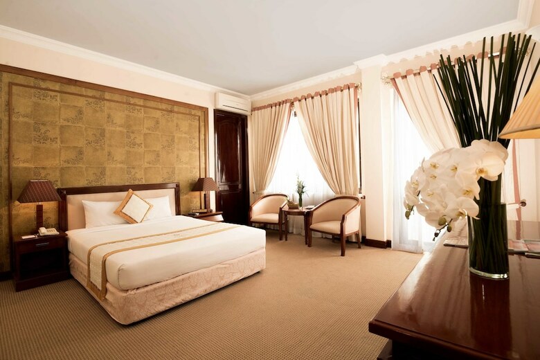 Palace Hotel