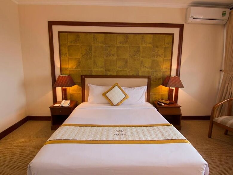 Palace Hotel