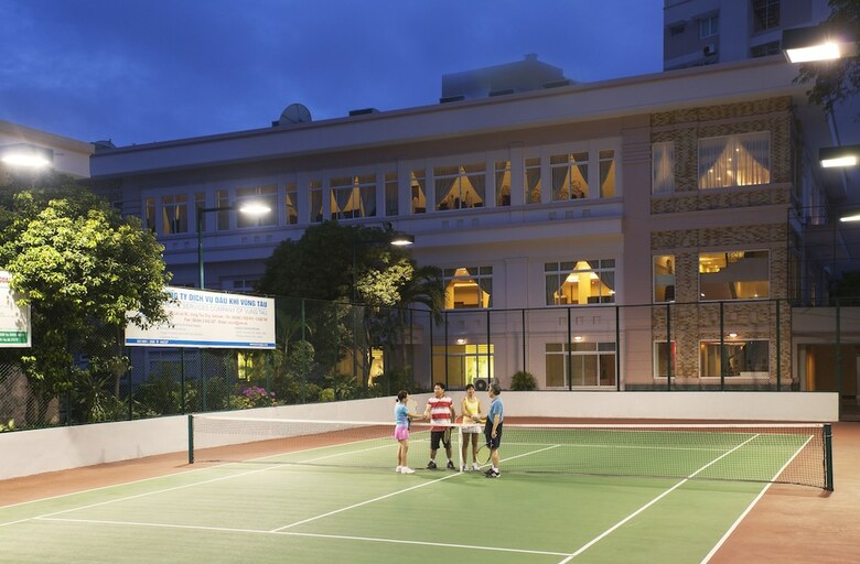 Palace Hotel
