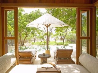 Hotel Six Senses Hideaways Ninh Van