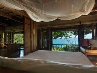 Hotel Six Senses Hideaways Ninh Van
