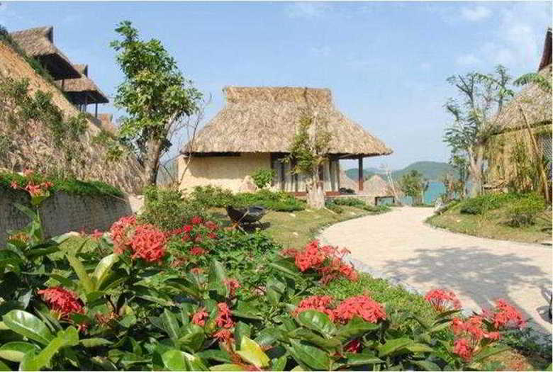 Hotel Hon Tam Resort