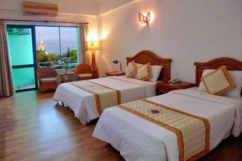 Hotel Green Nha Trang