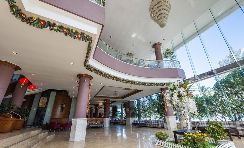 Hotel Nha Trang Lodge