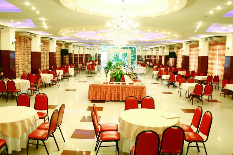 Hotel Angella