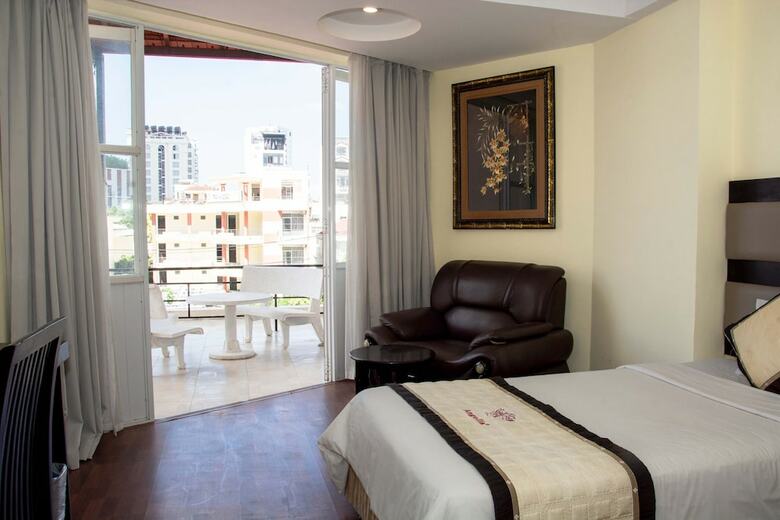 Hotel Angella