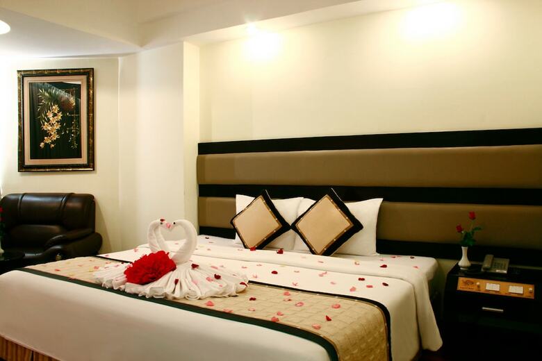 Hotel Angella