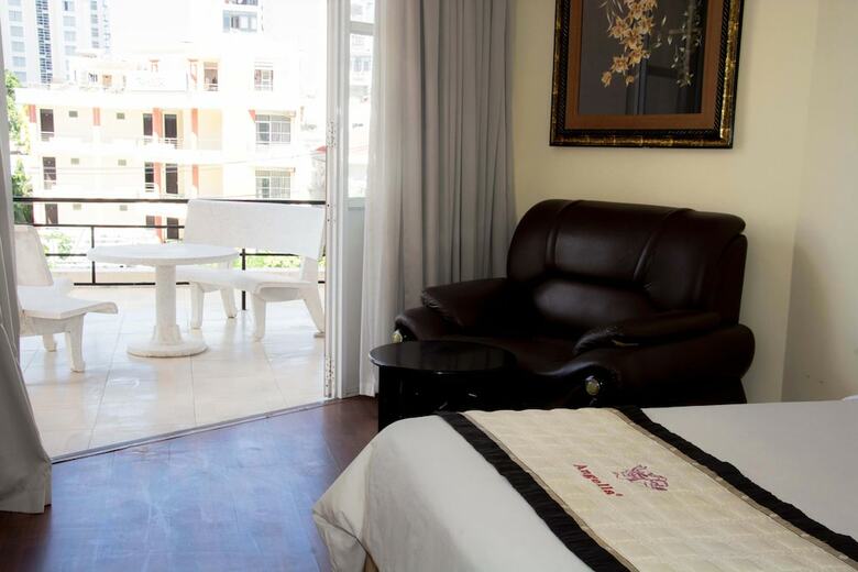 Hotel Angella