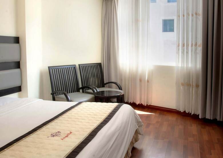 Hotel Angella