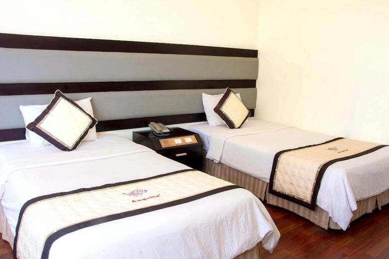 Hotel Angella