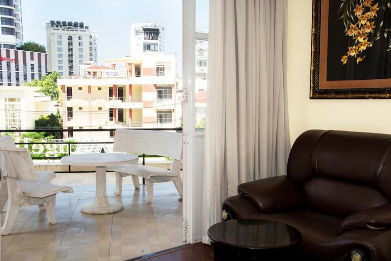 Hotel Angella