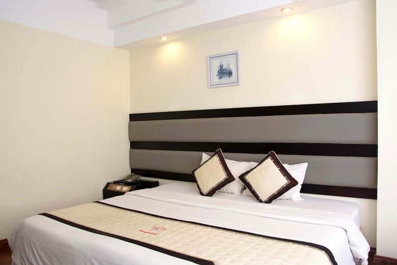 Hotel Angella