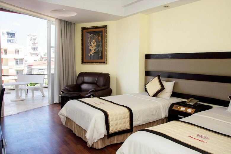 Hotel Angella