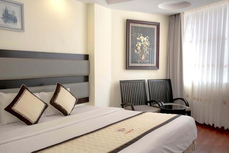 Hotel Angella